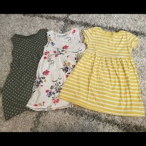 3T Old Navy Dresses